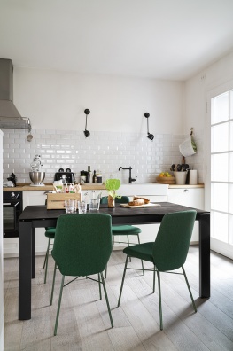 Sibilla soft étkezőszék - myhome